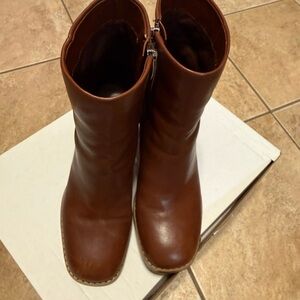 Marc Fisher Lysia Bootie